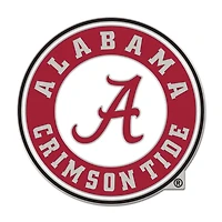 WinCraft Alabama Crimson Tide Secondary Logo Collector Pin