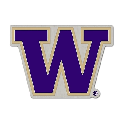 WinCraft Washington Huskies Logo Collector Pin