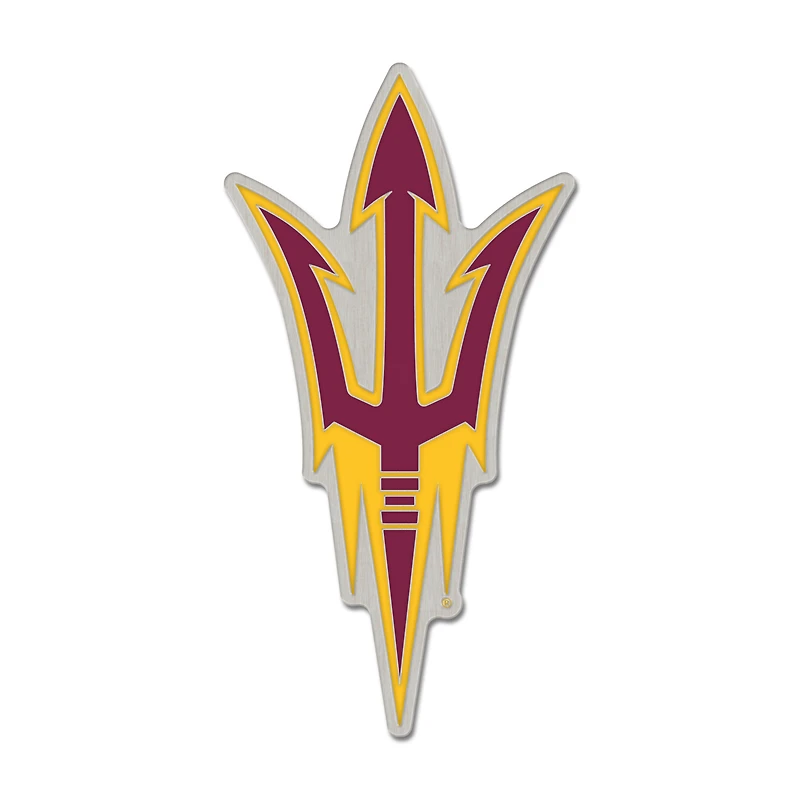 WinCraft Arizona State Sun Devils Secondary Logo Collector Pin