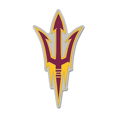 WinCraft Arizona State Sun Devils Secondary Logo Collector Pin