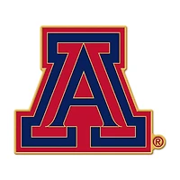 WinCraft Arizona Wildcats Secondary Logo Collector Pin