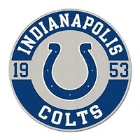 WinCraft Indianapolis Colts Established Collector Pin
