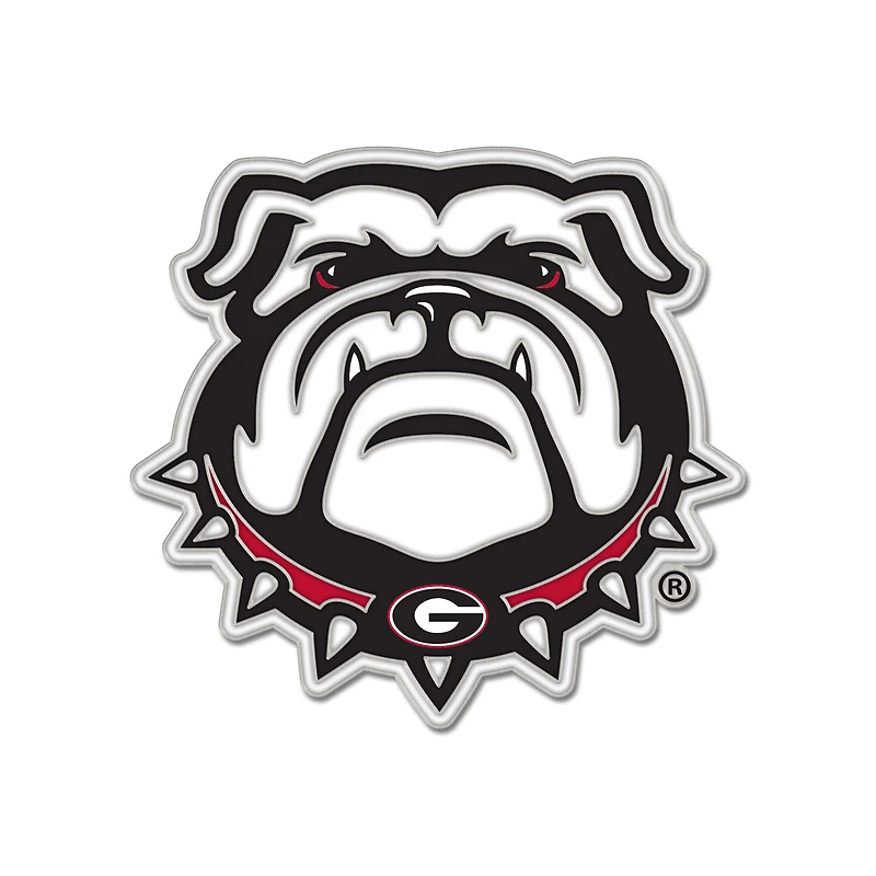 WinCraft Georgia Bulldogs