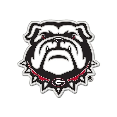 WinCraft Georgia Bulldogs