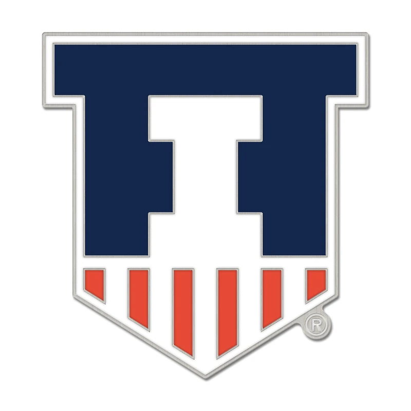 WinCraft Illinois Fighting Illini