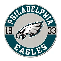 WinCraft Philadelphia Eagles Established Collector Pin