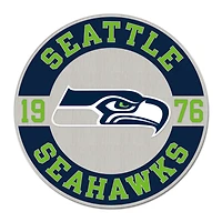 WinCraft Seattle Seahawks Established Collector Pin