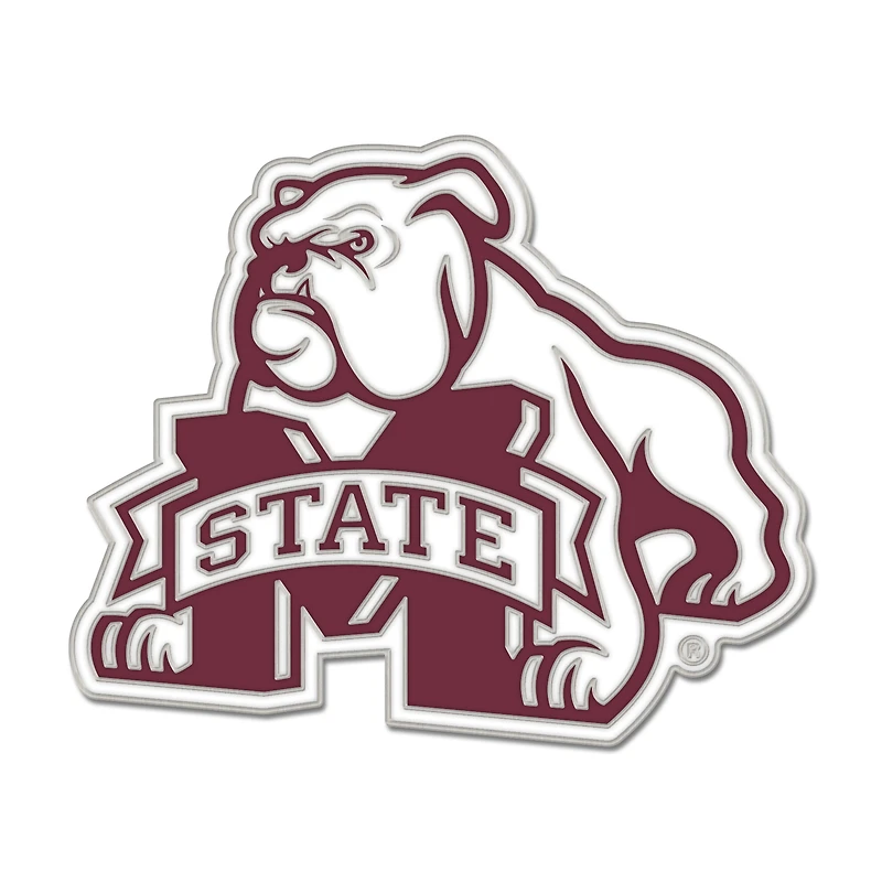WinCraft Mississippi State Bulldogs