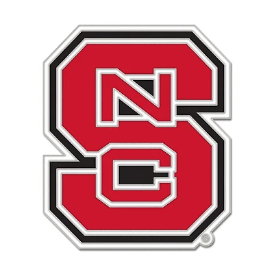 WinCraft NC State Wolfpack Secondary Logo Collector Pin