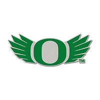 WinCraft Oregon Ducks Secondary Logo Collector Pin
