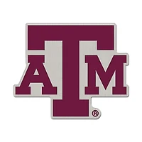 WinCraft Texas A&M Aggies Secondary Logo Collector Pin