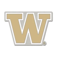 WinCraft Washington Huskies Secondary Logo Collector Pin
