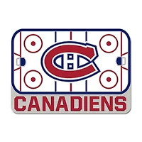 WinCraft Montreal Canadiens Rink Collector Pin