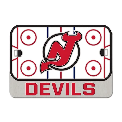 WinCraft New Jersey Devils Rink Collector Pin