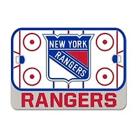 WinCraft New York Rangers Rink Collector Pin