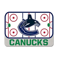 WinCraft Vancouver Canucks Rink Collector Pin