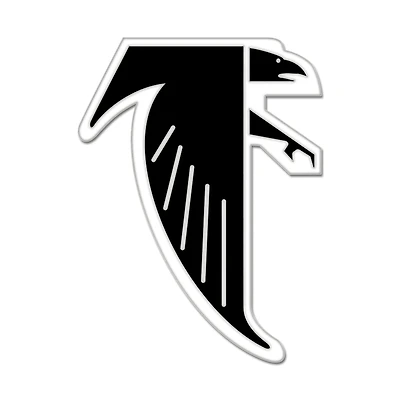 WinCraft Atlanta Falcons Retro Collector Pin