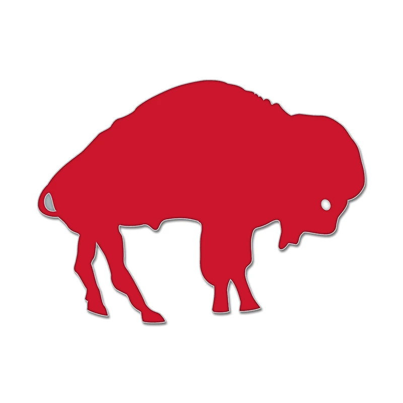 WinCraft Buffalo Bills Retro Collector Pin