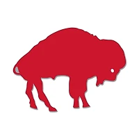 WinCraft Buffalo Bills Retro Collector Pin