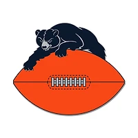 WinCraft Chicago Bears Retro Collector Pin