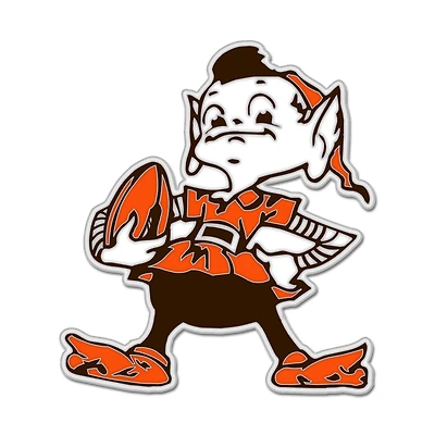 WinCraft Cleveland Browns Retro Collector Pin