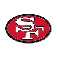 WinCraft San Francisco 49ers Retro Collector Pin