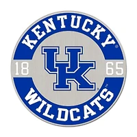 WinCraft Kentucky Wildcats Round Collector Pin