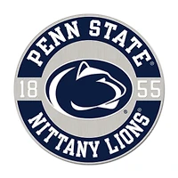 WinCraft Penn State Nittany Lions Round Collector Pin