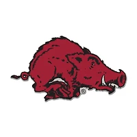 WinCraft Arkansas Razorbacks College Vault Collector Pin