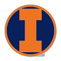 WinCraft Illinois Fighting Illini College Vault Collector Pin