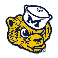 WinCraft Michigan Wolverines College Vault Collector Pin