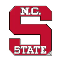 WinCraft NC State Wolfpack College Vault Collector Pin