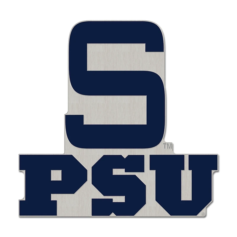WinCraft Penn State Nittany Lions College Vault Collector Pin