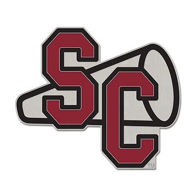 WinCraft South Carolina Gamecocks College Vault Collector Pin