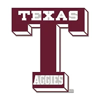WinCraft Texas A&M Aggies College Vault Collector Pin