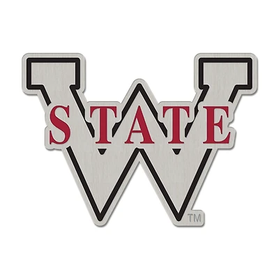 WinCraft Washington State Cougars College Vault Collector Pin
