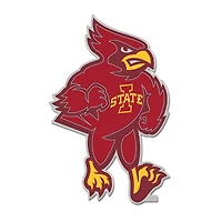 WinCraft Iowa State Cyclones Mascot Collector Pin