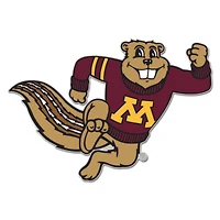 WinCraft Minnesota Golden Gophers Mascot Collector Pin