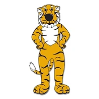 WinCraft Missouri Tigers Mascot Collector Pin