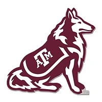 WinCraft Texas A&M Aggies Mascot Collector Pin