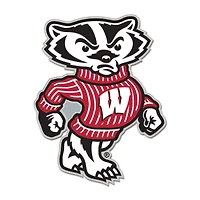 WinCraft Wisconsin Badgers Mascot Collector Pin