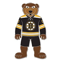WinCraft Boston Bruins Mascot Collector Pin