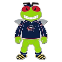 WinCraft Columbus Blue Jackets Mascot Collector Pin