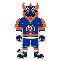 WinCraft New York Islanders Mascot Collector Pin