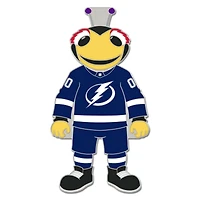 WinCraft Tampa Bay Lightning Mascot Collector Pin