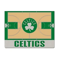 WinCraft Boston Celtics Court Collector Pin