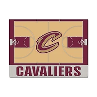 WinCraft Cleveland Cavaliers Court Collector Pin