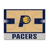 WinCraft Indiana Pacers Court Collector Pin