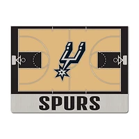 WinCraft San Antonio Spurs Court Collector Pin