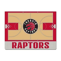 WinCraft Toronto Raptors Court Collector Pin